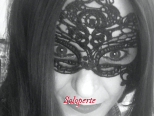 Soloperte