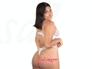 Solsinger