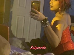 Solyciello