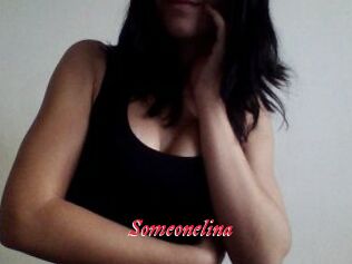 Someonelina