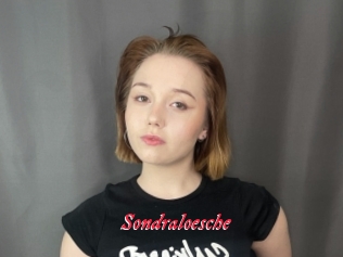 Sondraloesche