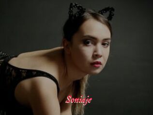 Soniaje