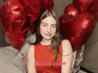 Soniamanson