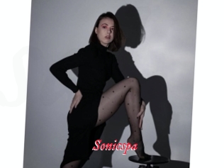 Sonicspa