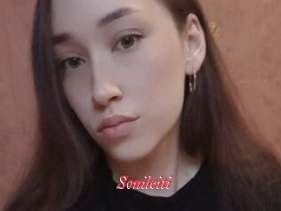 Sonileiti