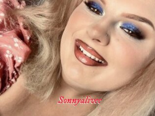 Sonnyalivee