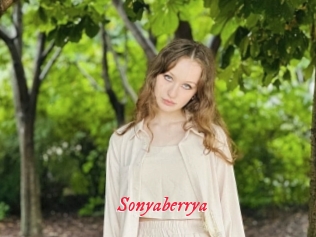 Sonyaberrya
