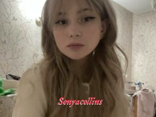 Sonyacollins