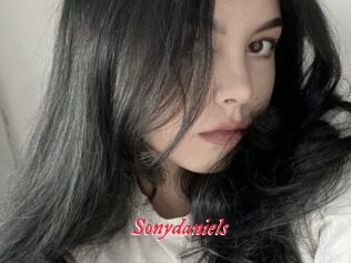 Sonydaniels