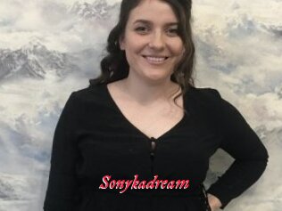 Sonykadream