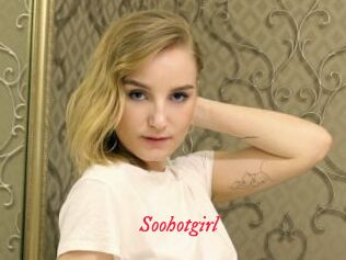 Soohotgirl