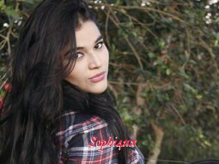 Sophi4ux