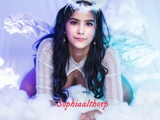 Sophiaalthorp