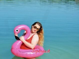Sophiaash