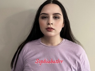 Sophiabatler