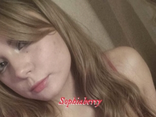 Sophiaberry