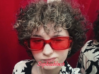 Sophiablush