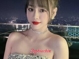 Sophiachin