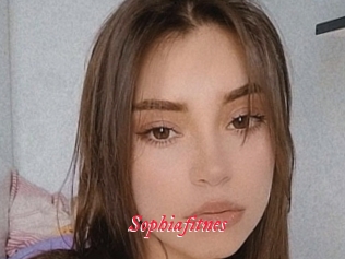 Sophiafitnes