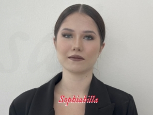 Sophiahilla