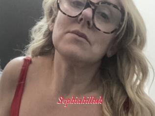 Sophiahilluk