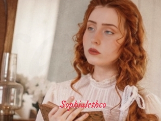 Sophialethco