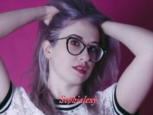 Sophialexy