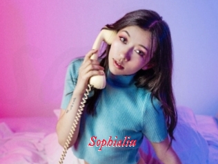 Sophialiu