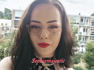 Sophiamajestic