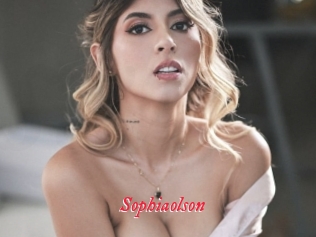 Sophiaolson