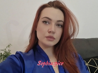Sophiaspice