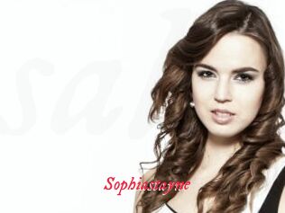 Sophiastayne