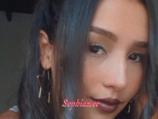 Sophiazoe