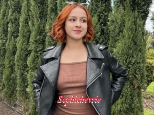 Sophicherrie