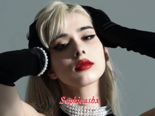 Sophieashx