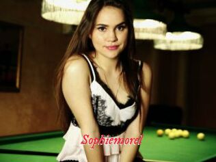 Sophiemorel