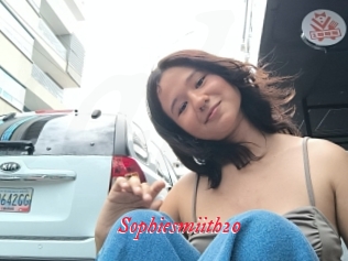 Sophiesmiith20