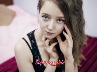 Sophiessophie