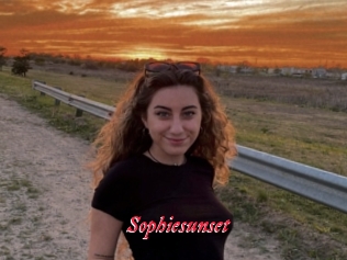 Sophiesunset