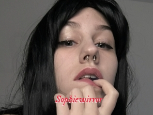 Sophiewirror