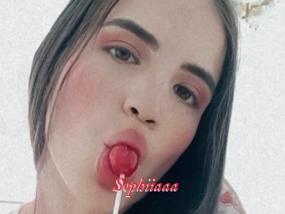 Sophiiaaa