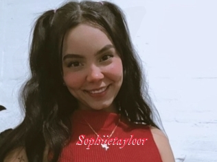 Sophiietayloor