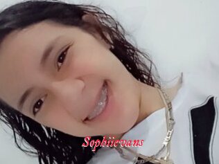 Sophiievans