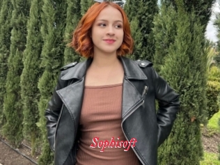 Sophisoft