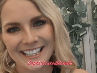 Sophisticatedblondie