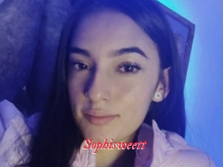 Sophisweett
