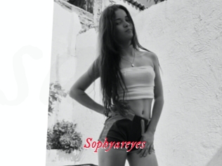 Sophyareyes