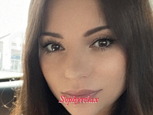 Sophyrelax
