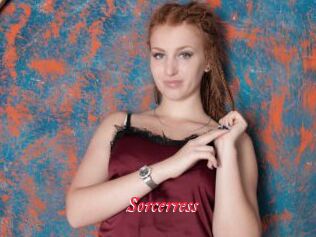 Sorcerress