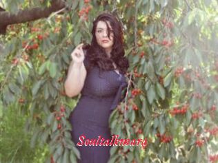 Soultalkmara